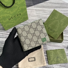 Gucci Wallets